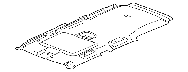 20962810 HEADLINER