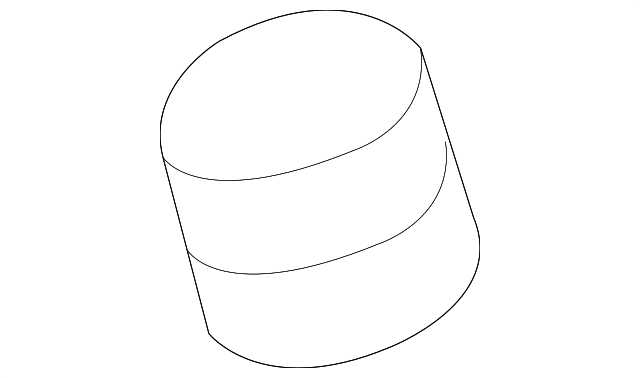 29244-2G700 Деталь ENGINE COVER INSULATOR