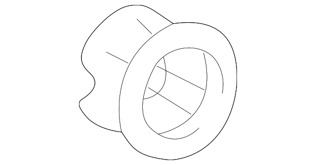 85533-50010 Деталь LENS