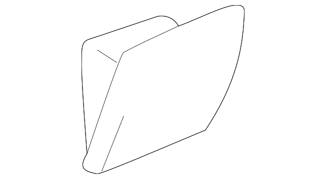 55450-33070-C0 Деталь COIN HOLDER