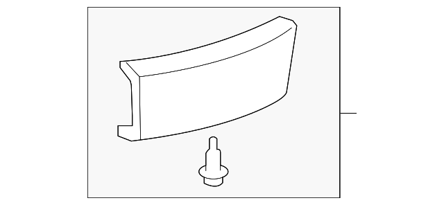 52169-60070-E1 ACCESS COVER