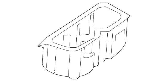 205-680-06-91 CUP HOLDER