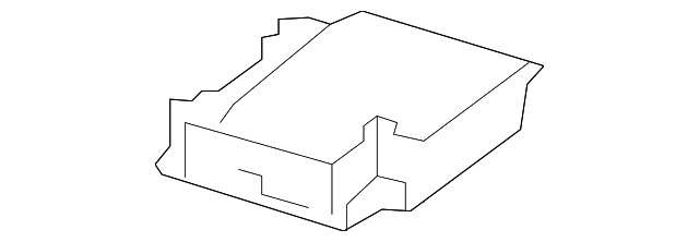 205-810-03-30 ASHTRAY