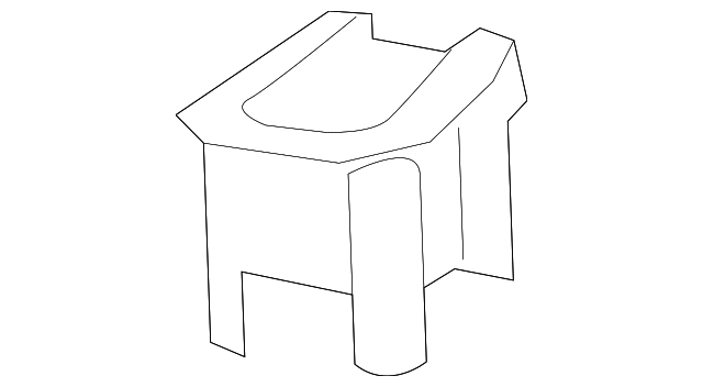 205-680-03-14 BRACKET