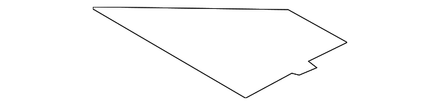 420-825-215-B Деталь SIDE COVER, LEFT