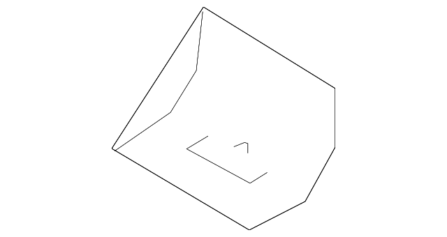 420-803-213 Деталь REAR PLATE SUPPORT PLATE