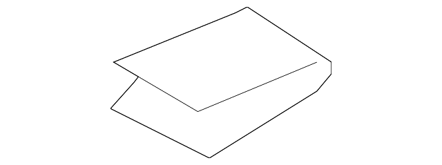 N-903-275-03 Деталь UNDER COVER U-NUT
