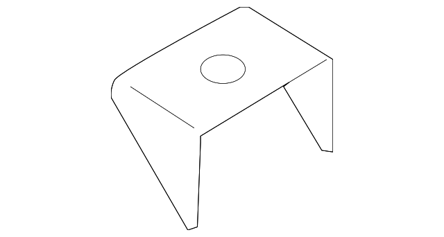 420-803-825 Деталь BRACKET