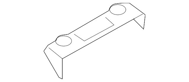 420-802-231 Деталь BRACKET