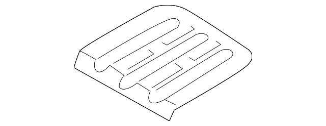 420-804-525 Деталь END PLATE