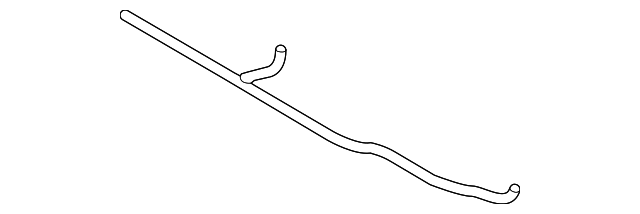 98660-3V010 HOSE ASSY