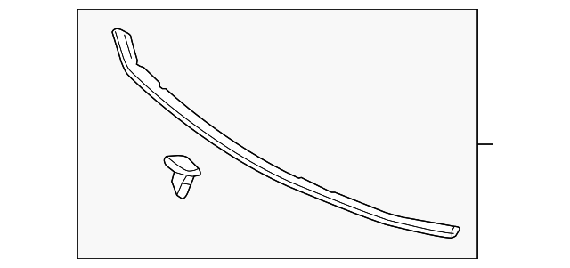 53395-0E010 SEAL