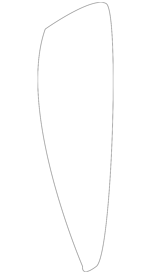 52960-3M311 Деталь TRIM COVER