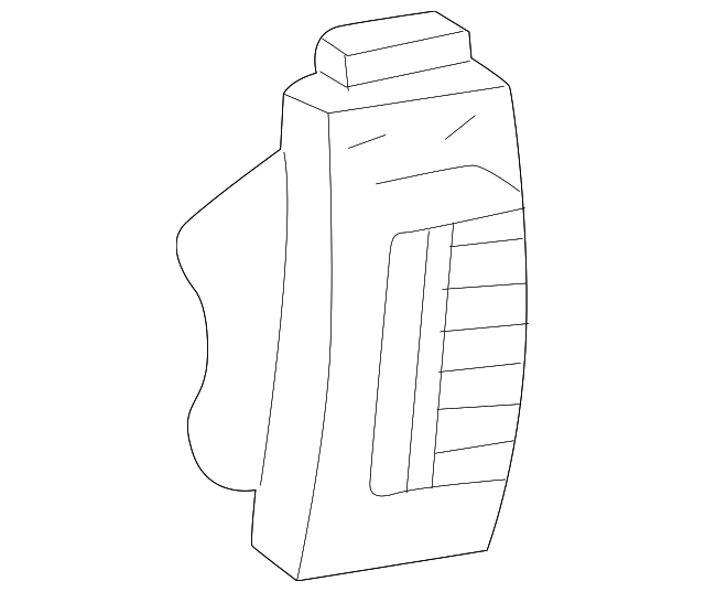 16220935 HEATER CONTROL