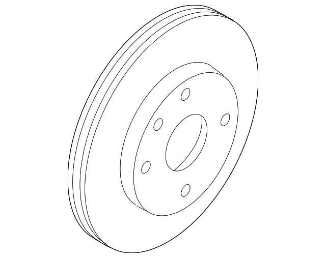 5531186Z00 Деталь ROTOR, RIGHT