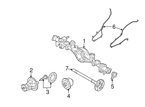 Sorento ANTI-LOCK BRAKES