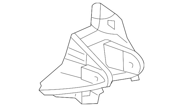 4573763AD BRACKET