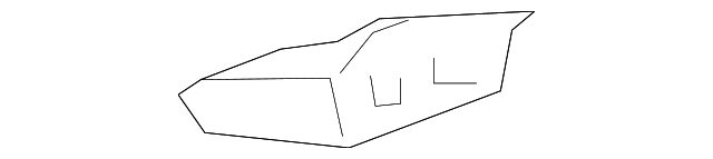 25895619 ASHTRAY
