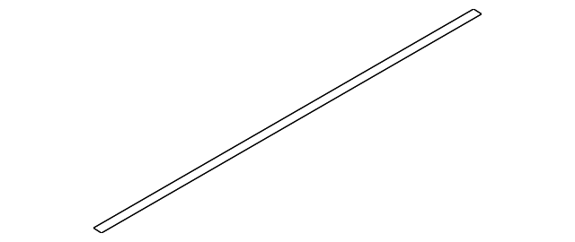 BP4K-51-979A SPOILER ASSY PROTECTOR