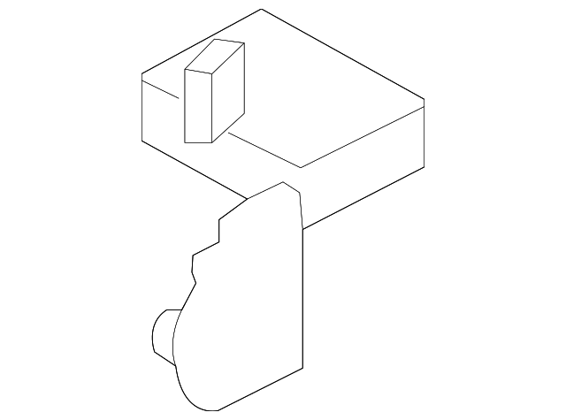 SU003-01106 Деталь LEVEL SENSOR