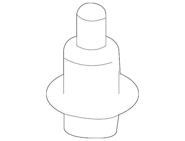 SU003-04155 Деталь PRESSURE REG