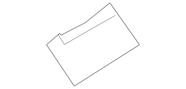 SU003-06091 Деталь FILLER PIPE HOLDER