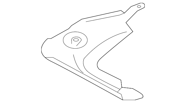 SU003-01052 Деталь PROTECTOR