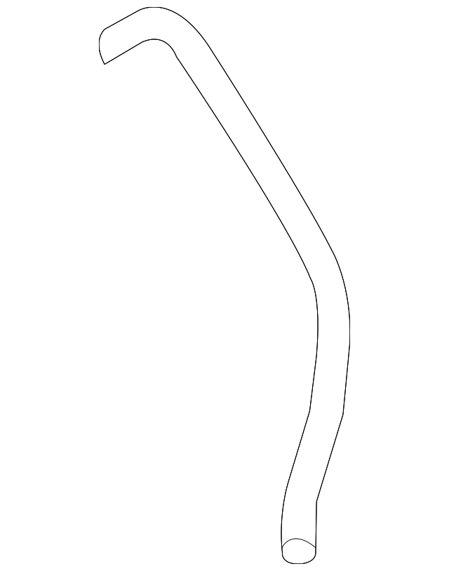 SU003-01091 Деталь DRAIN HOSE