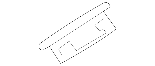 SU003-01053 Деталь PROTECT SHIELD
