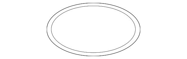 SU003-04167 Деталь FUEL PUMP ASSY PLATE