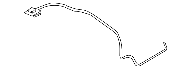 25975-3NF1A Деталь GPS ANTENNA
