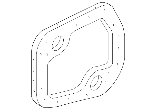 7P6-945-192-A Деталь TAIL LAMP ASSY GASKET, RIGHT