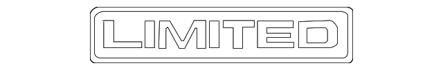 EF40-51-761 Деталь NAMEPLATE