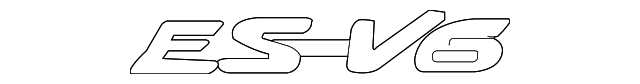 EC0651761A Деталь NAMEPLATE