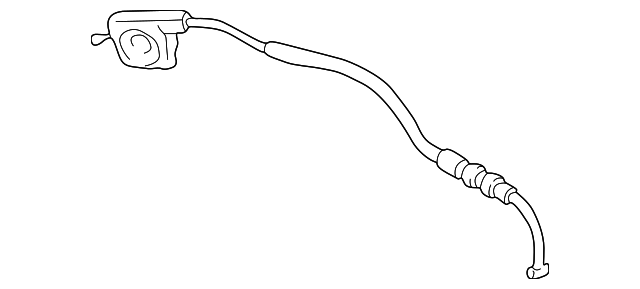 83731-34040 Деталь CABLE