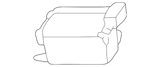 88001-0C010 Деталь ACTUATOR
