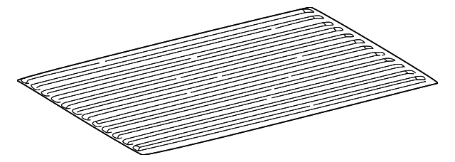 65311-04070 Деталь FLOOR
