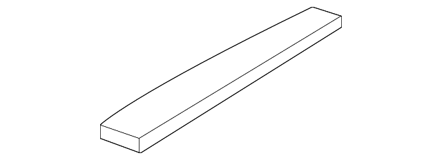 83714-3T000WK Деталь HANDLE COVER, LEFT