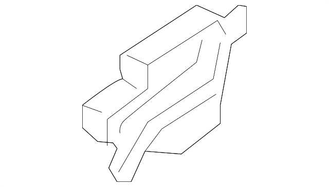 89792-3T500 SEAT SWITCH, RIGHT