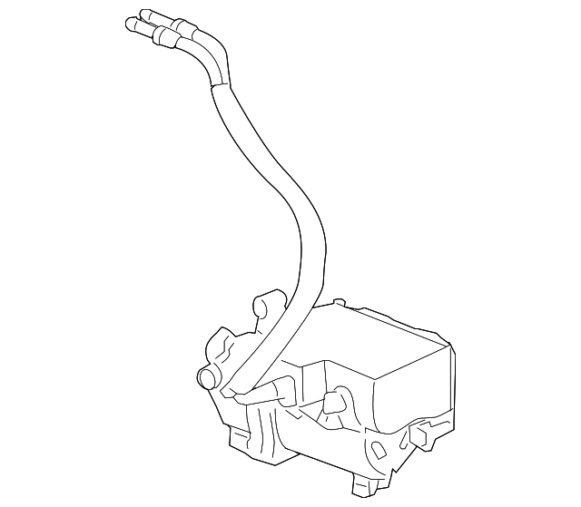 25932364 CABLE ASSY