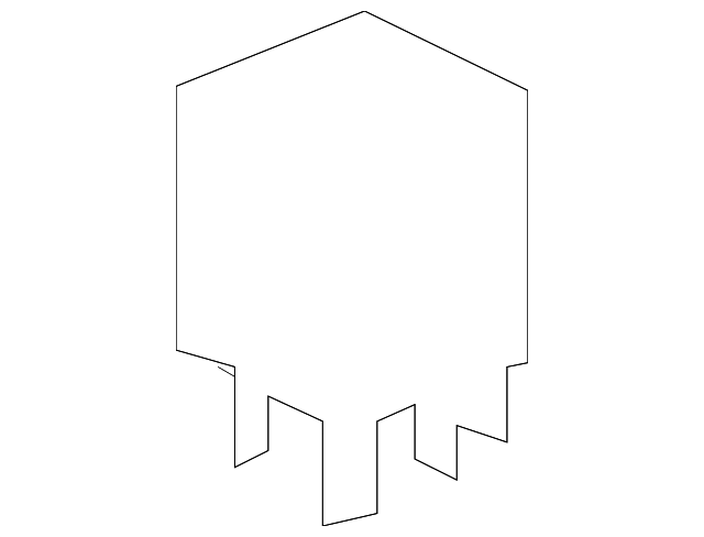 82501AG08A Деталь FAN RELAY