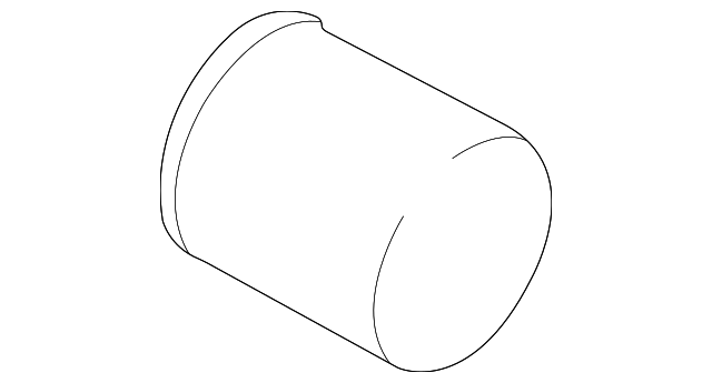 25011520 OIL FILTER