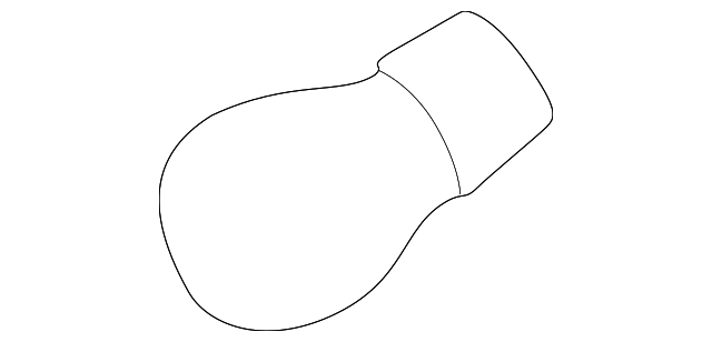 18642-21008L Деталь SIGNAL LAMP BULB, LEFT
