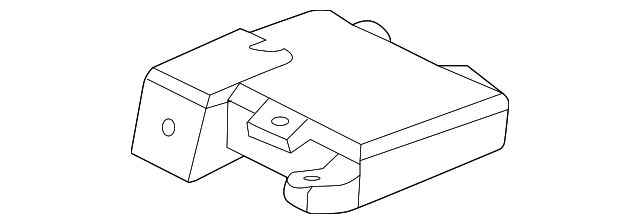 78300-TX4-A01 Деталь COMPASS UNIT