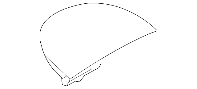 98515-3AN1A PASSENGER AIR BAG
