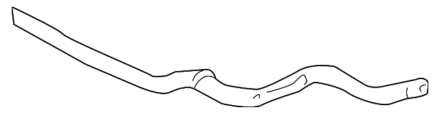 48811-60320 STABILIZER BAR