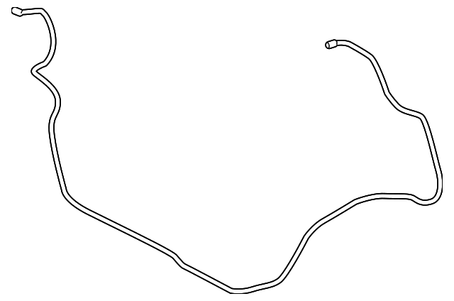 90099-33595 WASHER HOSE