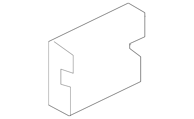 65-77-9-226-797 Деталь POSITION SENSOR, LEFT