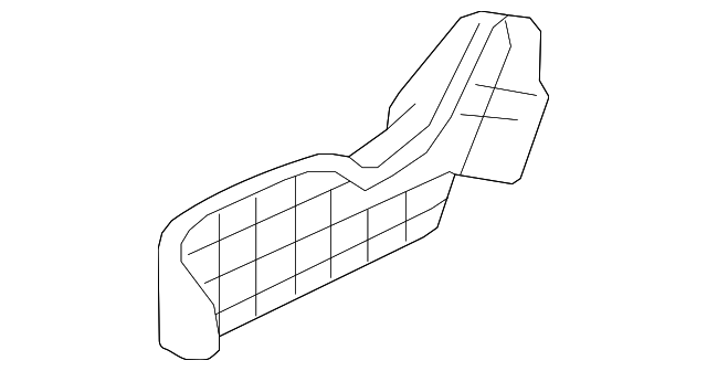 88270-2S000-9P Деталь OUTER FINISH PNL