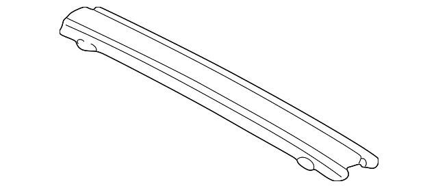 63101-17150 Деталь W'SHIELD HEADER